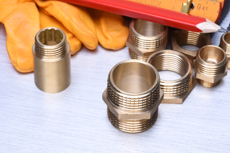 Plumbers in Lightwater